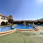 La Mata Sunshine Sea View Lejlighed