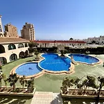 Lejlighed La Mata Sunshine Sea View *