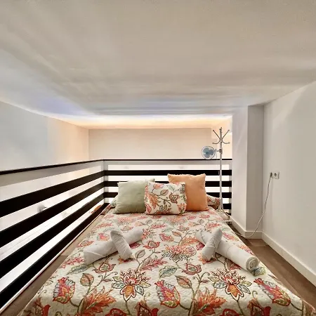 La Mata Sunshine Sea View