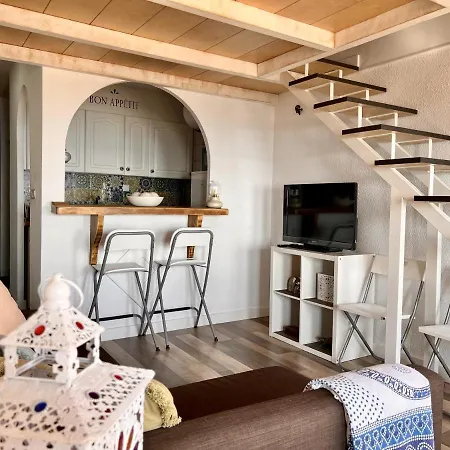 Apartman La Mata Sunshine Sea View Torrevieja