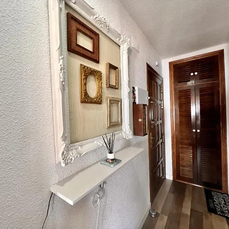 La Mata Sunshine Sea View