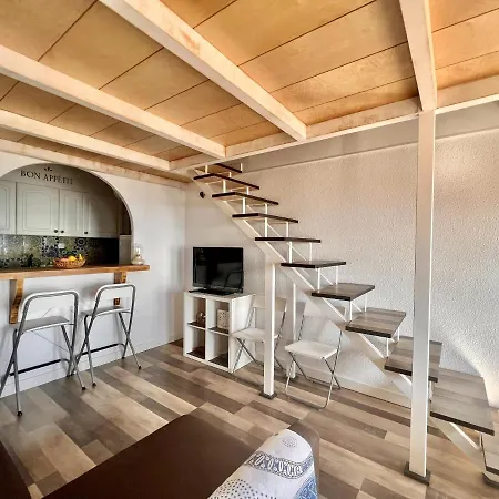 La Mata Sunshine Sea View