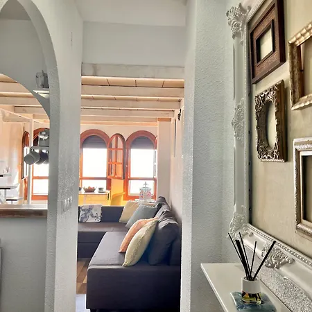 La Mata Sunshine Sea View * Torrevieja