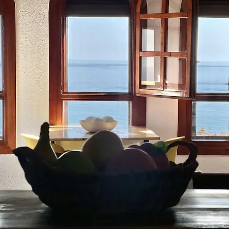 La Mata Sunshine Sea View Apartman Torrevieja