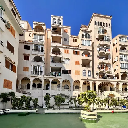 La Mata Sunshine Sea View * Torrevieja