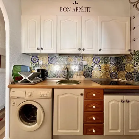 La Mata Sunshine Sea View