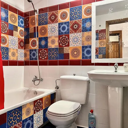 Apartamento La Mata Sunshine Sea View Torrevieja