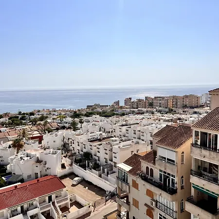 La Mata Sunshine Sea View * Torrevieja