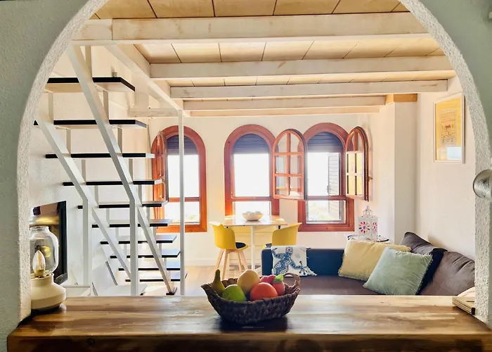 La Mata Sunshine Sea View Torrevieja