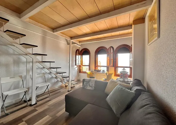 La Mata Sunshine Sea View *