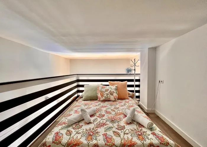 La Mata Sunshine Sea View