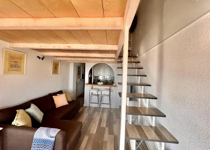 La Mata Sunshine Sea View Appartement Torrevieja