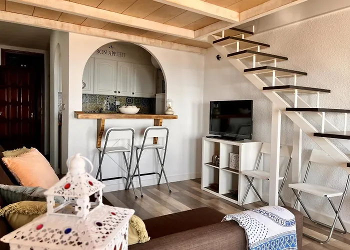 Appartement La Mata Sunshine Sea View Torrevieja