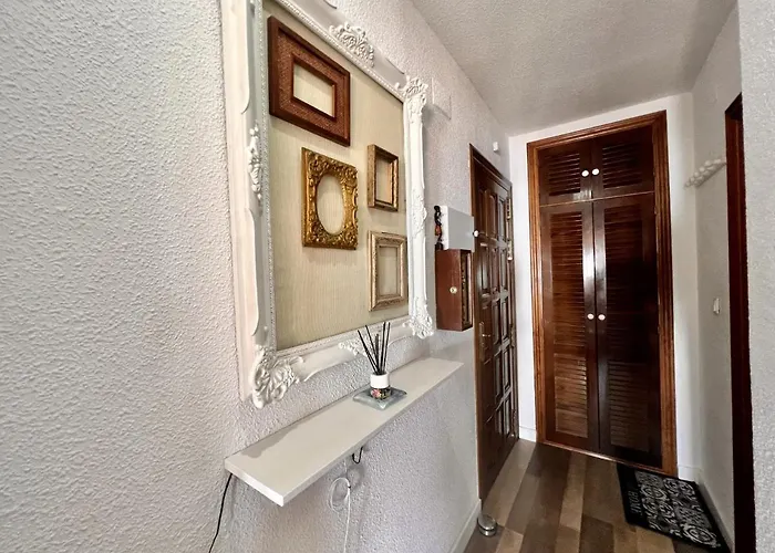 La Mata Sunshine Sea View