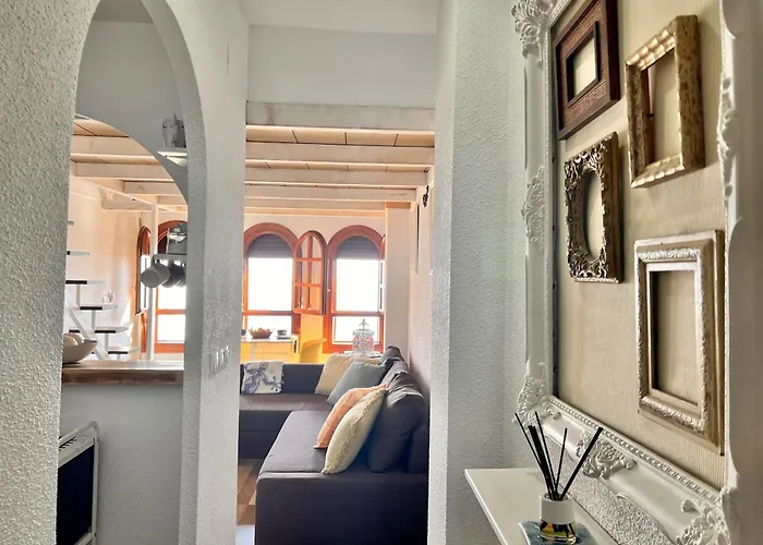 La Mata Sunshine Sea View * Torrevieja