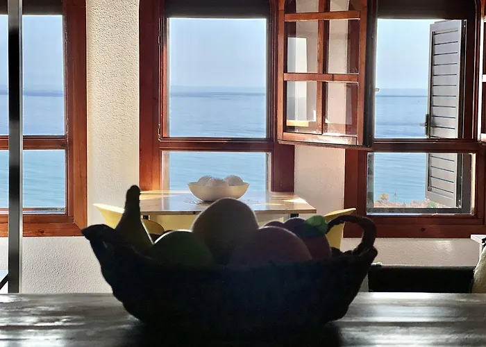 La Mata Sunshine Sea View Appartement Torrevieja