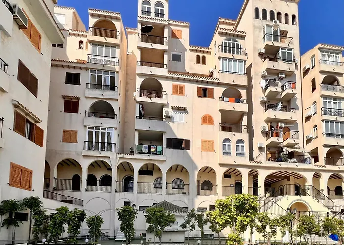 La Mata Sunshine Sea View * Torrevieja