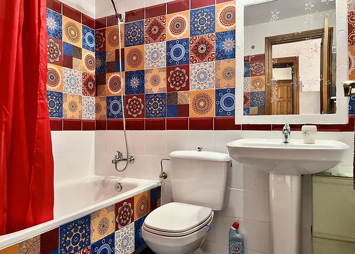 Apartment La Mata Sunshine Sea View Torrevieja