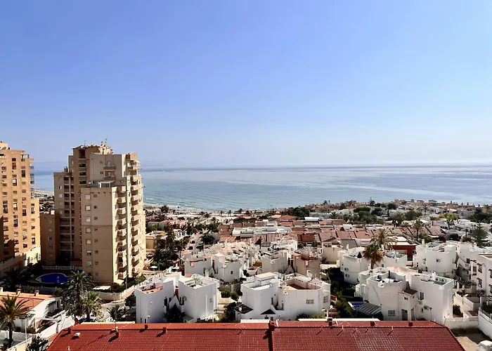 La Mata Sunshine Sea View Appartement Torrevieja