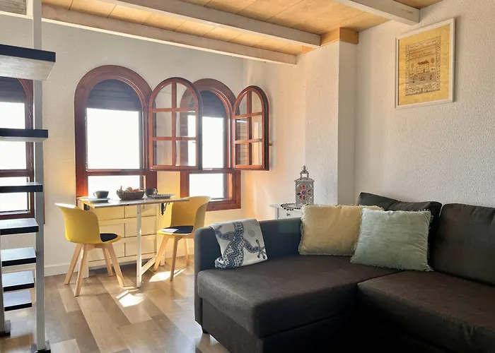 La Mata Sunshine Sea View