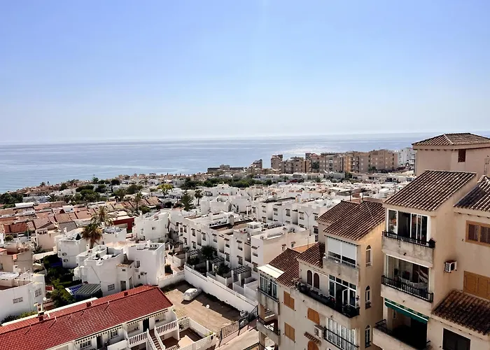 La Mata Sunshine Sea View * Torrevieja