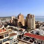 La Mata Sunshine Sea View