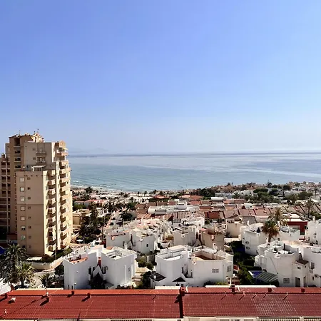 La Mata Sunshine Sea View Apartmán Torrevieja